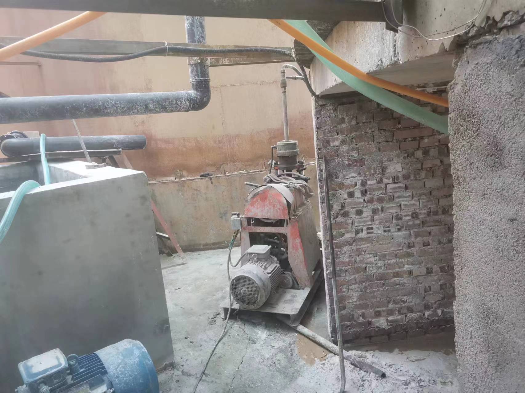 榆次压浆作业流程有哪些