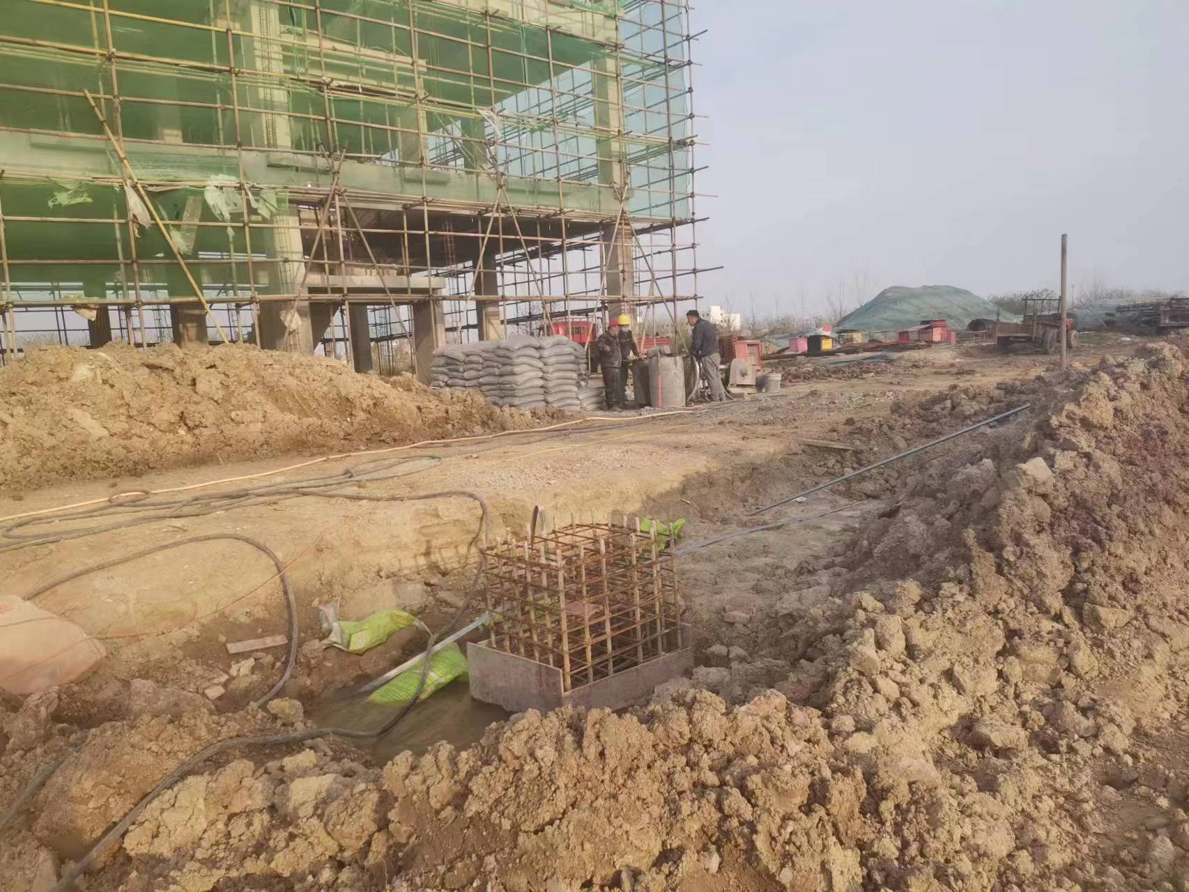 榆次当桥梁出现裂缝的时候应该及时加固修补